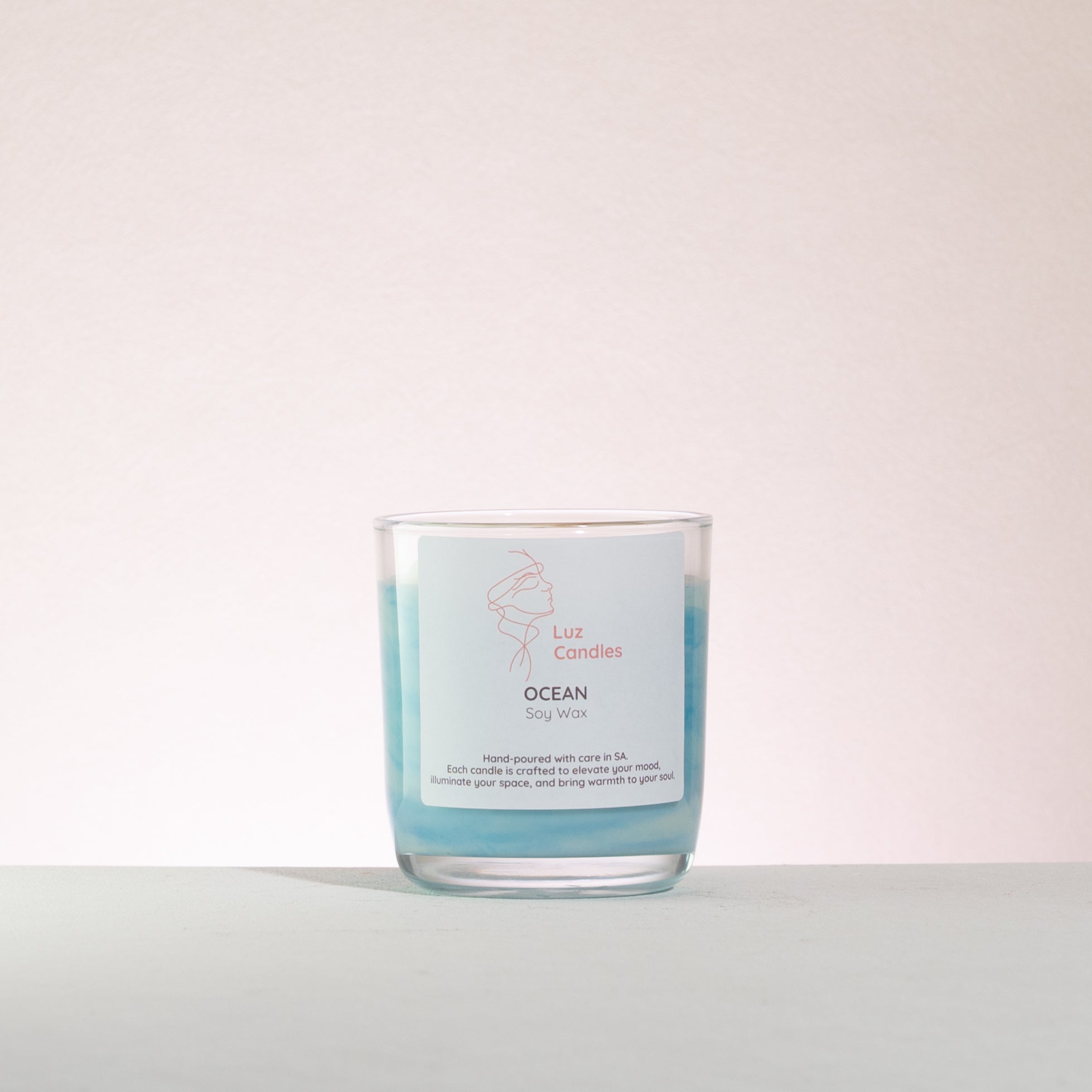 Candle containers