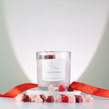 Luz Candles Au - Velvet Night - Bergamot Mandarin Soy Wax Candle